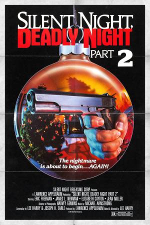 Ölümcül Gece 2 (1987)