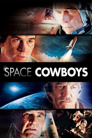 Uzay Kovboyları (2000)