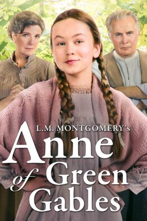 Yeşilin Kızı Anne (2016)
