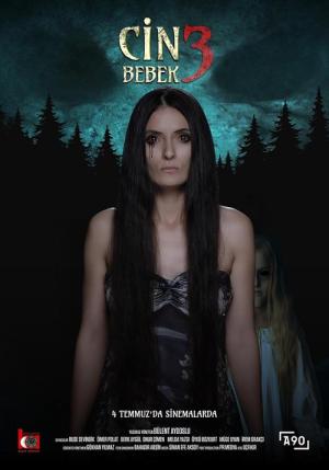 Cin Bebek 3 (2025)