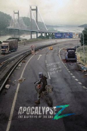 Kıyamet Z: Sonun Başlangıcı (2024)