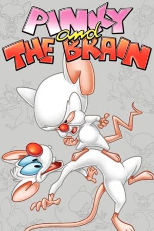 Pinky and the Brain (1995)