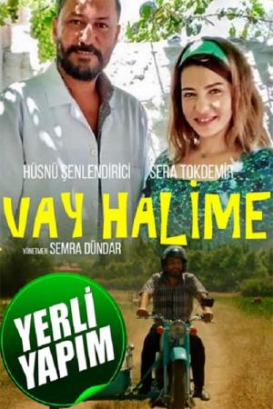 Vay Halime (2020)