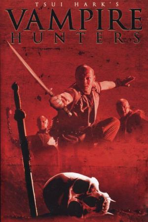 Vampir Avcıları (2003)