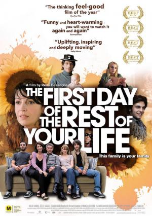 Hayatınızın Geri Kalanının İlk Günü (2008)