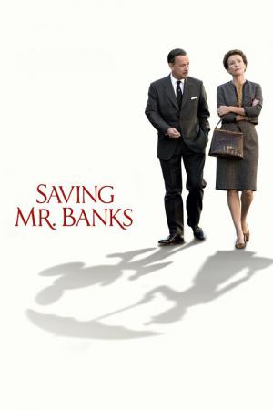 Mr. Banks (2013)