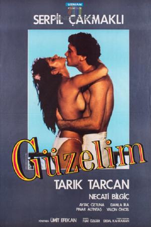 Güzelim (1986)