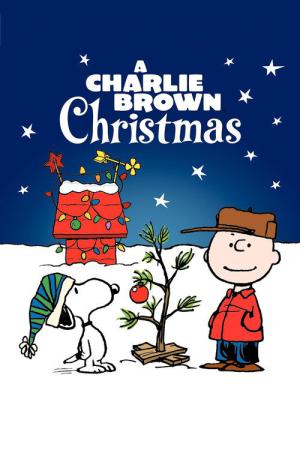 Charlie Brown Noeli (1965)