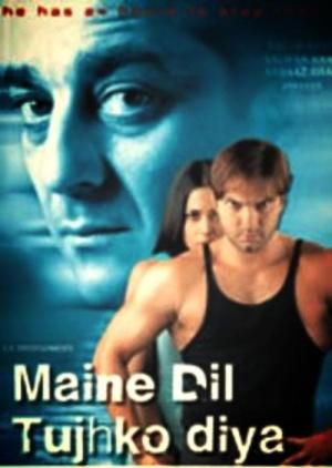 Benim Kalbim Yalnizca Sana Ait / Maine Dil Tujhko Diya (2002)