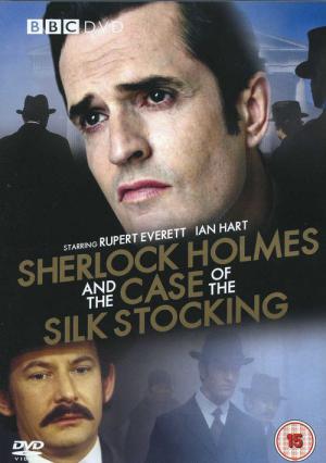 Sherlock Holmes ve İpek Çorap Davası (2004)