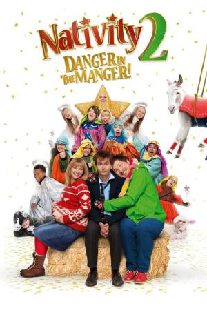 Nativity 2: Yemlikteki Tehlike! (2012)