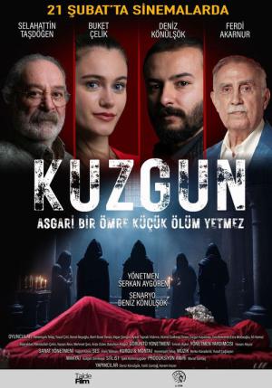 Kuzgun (2025)