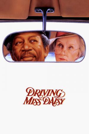 Bayan Daisy'nin Şoförü (1989)