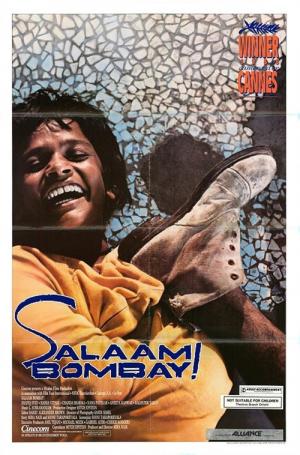 Selam Bombay (1988)
