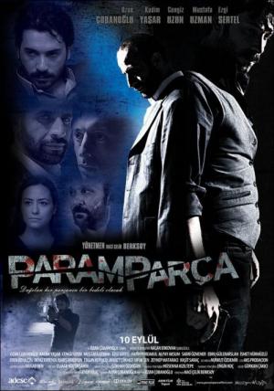 Paramparça (2010)
