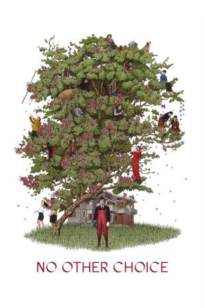 Başka Yolu Yok (2025)