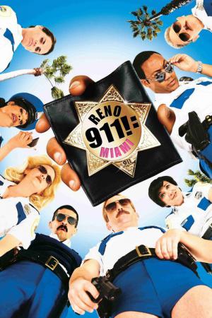 Reno'lu Polisler:  Miami (2007)
