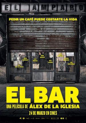 Bar (2017)