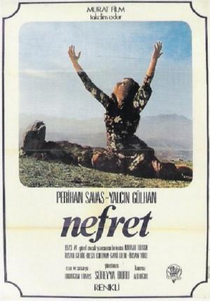 Nefret (1974)