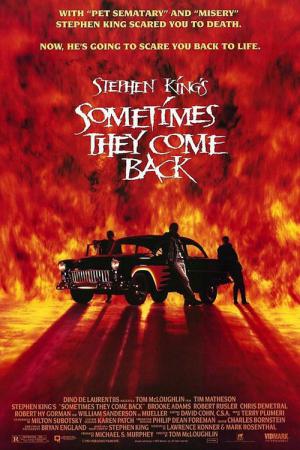 Geri Döndüler (1991)