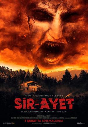 Sir-Ayet (2019)