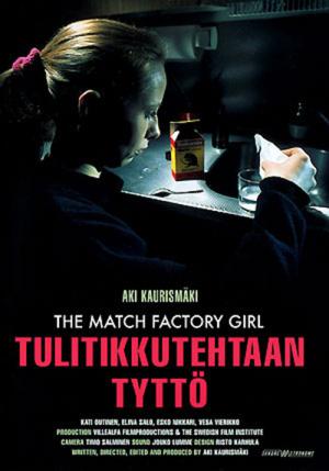 Kibritçi Kız (1990)