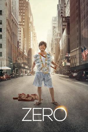 Sıfır (2018)