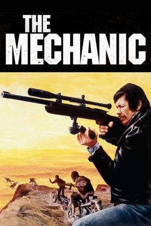 Mekanik (1972)