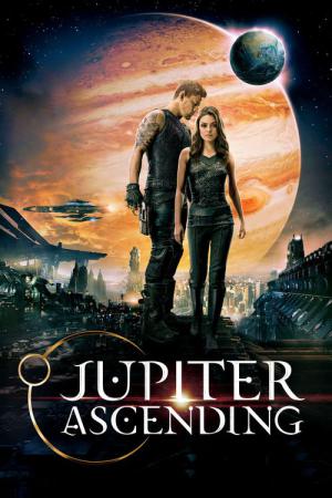 Jupiter Yükseliyor (2015)