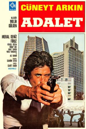 Adalet (1977)