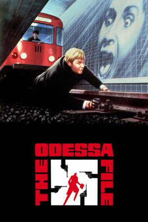 Odessa Dosyası (1974)