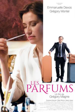 Les parfums (2019)