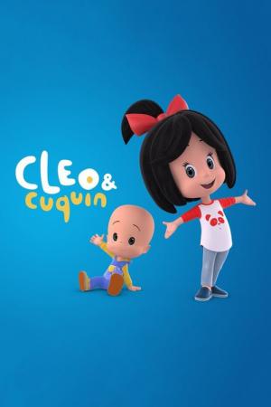 Cleo - Cuquin (2018)