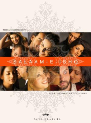 Merhaba Aşk  / Salaam-E-Ishq (2007)