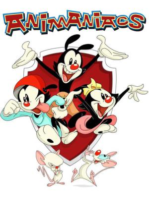 Animaniacs (2020)