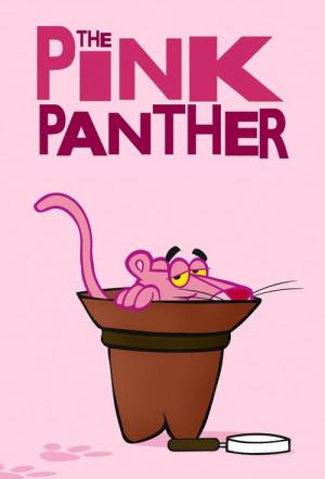 Pembe Panter (1969)
