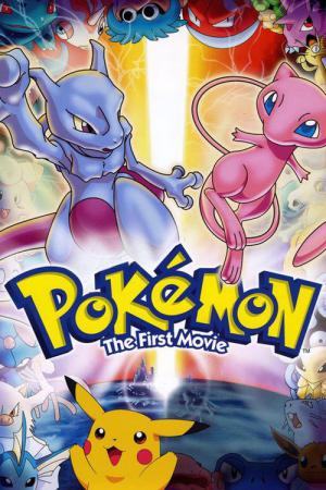 Pokémon: İlk Film (1998)