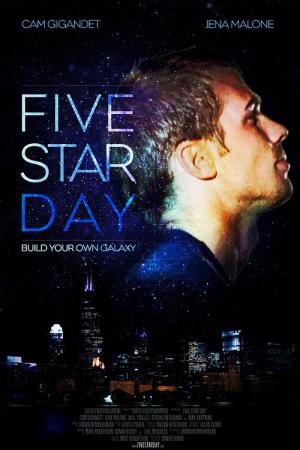 Beş Yıldızlı Gün (2010)