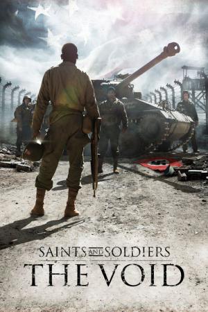 Azizler ve Askerler 3 (2014)