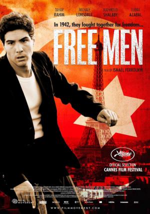 Özgür Adamlar (2011)