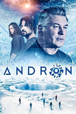 Andron: Siyah Labirent (2015)