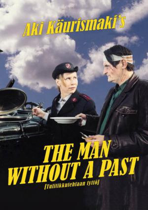 Geçmişi Olmayan Adam (2002)