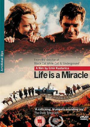 Bir Mucizedir Yaşamak (2004)