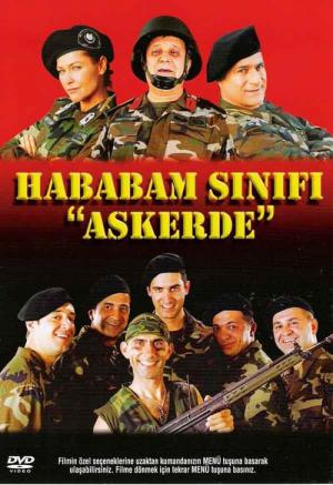 Hababam Sınıfı Askerde (2005)