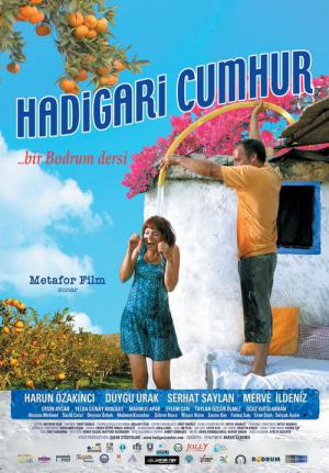 Hadigari Cumhur (2009)