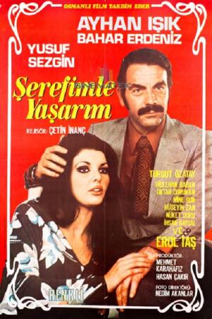 Şerefimle Yaşarım (1971)