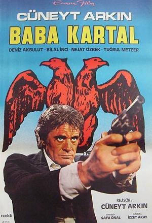 Baba Kartal (1979)