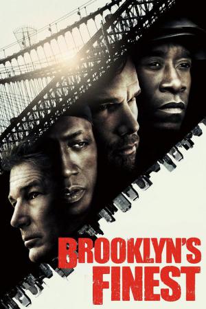 Brooklyn'in Azizleri (2009)