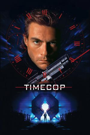 Zaman Polisi (1994)