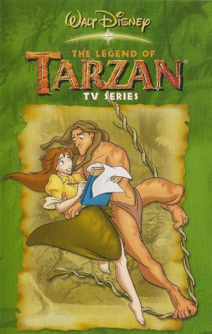 Tarzan (2001)